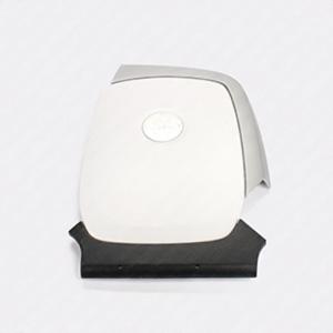 COVER ASSEMBLY LEFT COVER ASSEMBLY LEFT