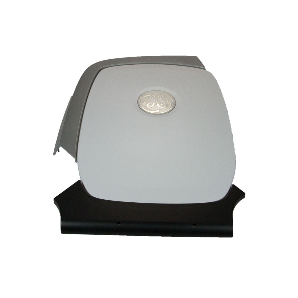 COVER ASSEMBLY RIGHT COVER ASSEMBLY RIGHT