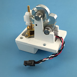 VE9操作面板锁定装置 VE9操作面板锁定装置