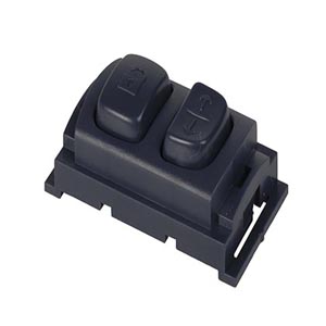 XYZ SWITCH ASSEMBLY, BLACK STEEL BLUE XYZ SWITCH ASSEMBLY, BLACK STEEL BLUE