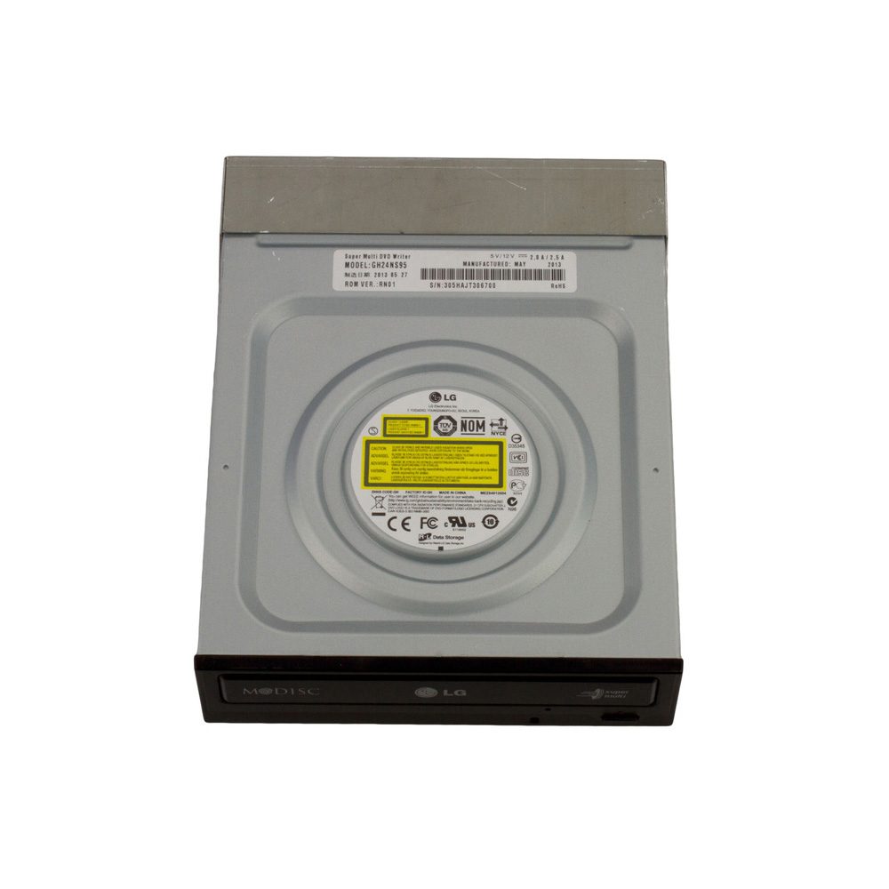 DVD ASSEMBLY FOR VIVID E9 DVD ASSEMBLY FOR VIVID E9