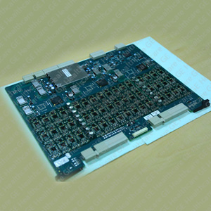 GTX-TLP192MKLL Board with Microchip pulsers