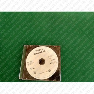 适用于Vivid E9和EchoPAC的应用软件v112.1.5 适用于Vivid E9和EchoPAC的应用软件v112.1.5