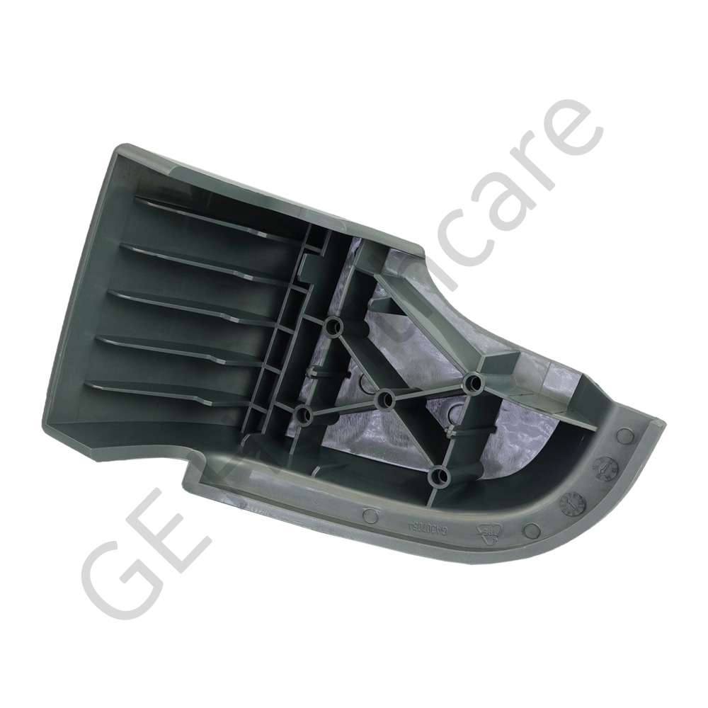 Cover Pedal DIR Lock Cover Pedal DIR Lock