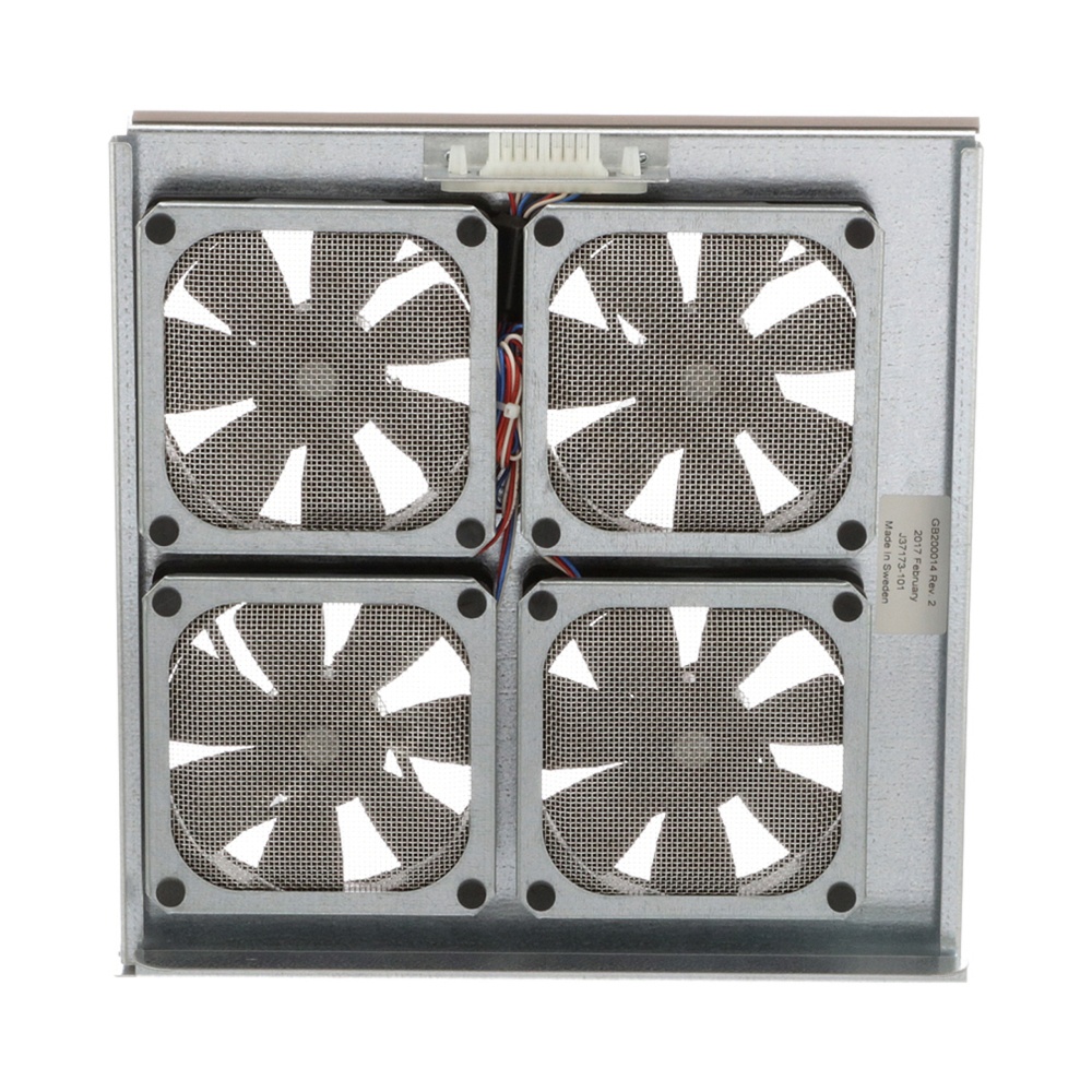 FAN DRAWER ASSY COMPLETE FAN DRAWER ASSY COMPLETE