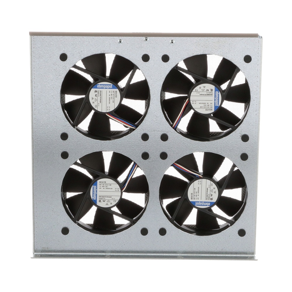 FAN DRAWER ASSY COMPLETE FAN DRAWER ASSY COMPLETE