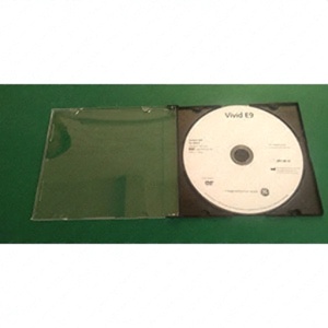 适用于后端处理器6的Vivid E9系统软件v.104.3.6 适用于后端处理器6的Vivid E9系统软件v.104.3.6