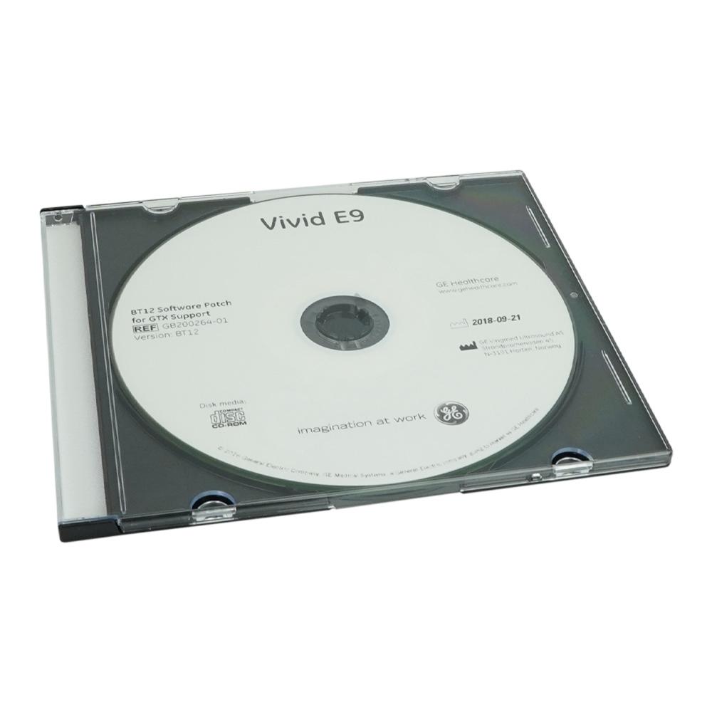 仅用于维修的支持GTX的BT12软件补丁 仅用于维修的支持GTX的BT12软件补丁