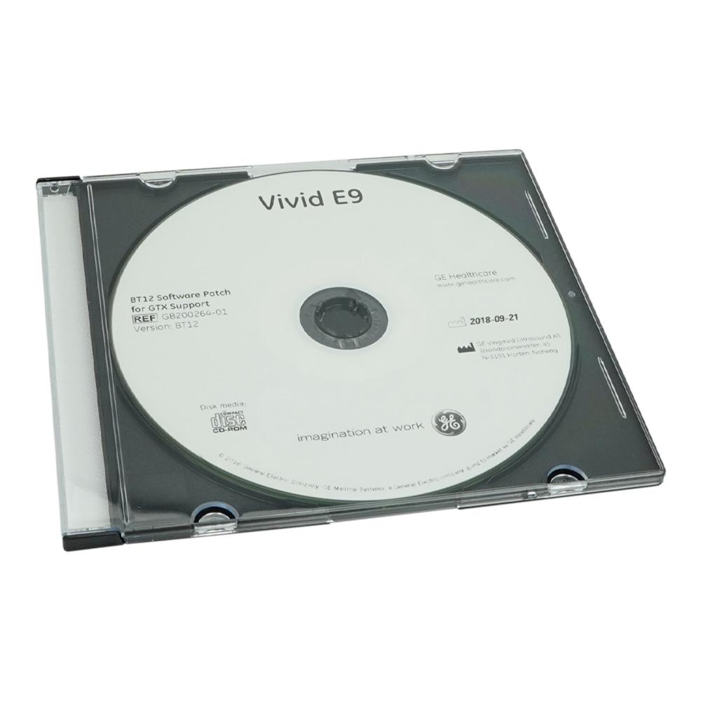 仅用于维修的支持GTX的BT12软件补丁 仅用于维修的支持GTX的BT12软件补丁