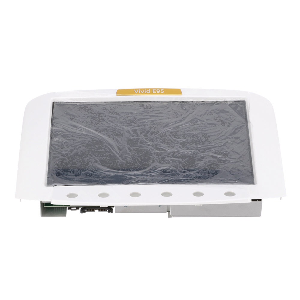 Aurora上操作面板 Aurora上操作面板