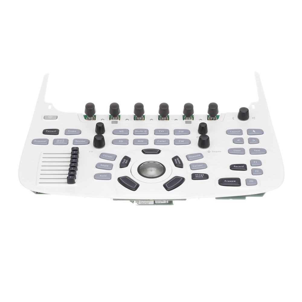 Aurora下操作面板 Aurora下操作面板