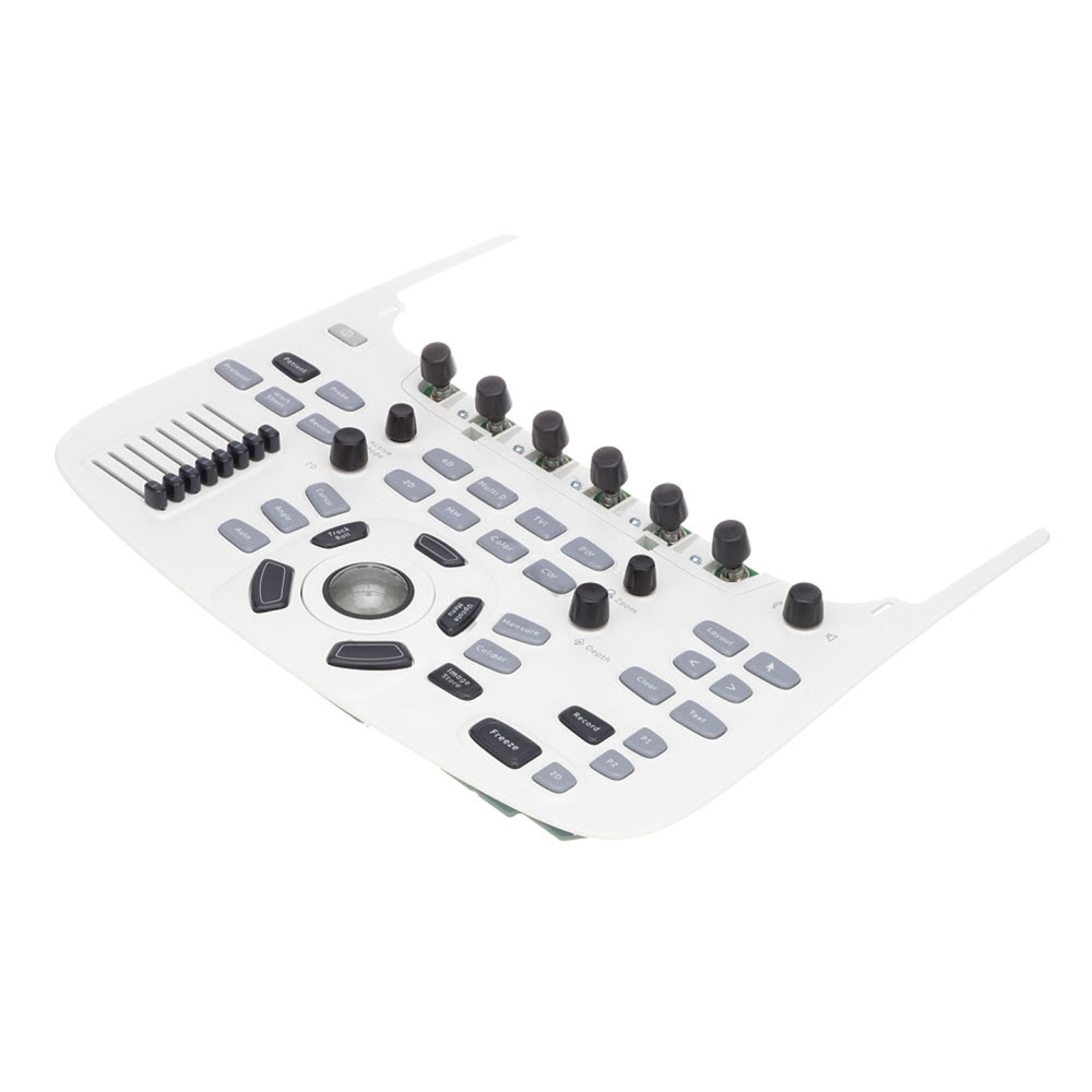 Aurora下操作面板 Aurora下操作面板