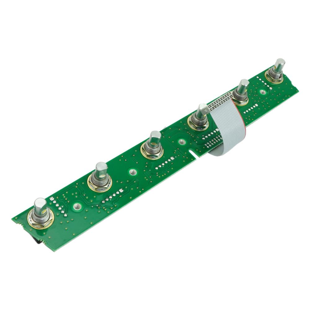 OPERATING PANEL ENCODER BOARD OPERATING PANEL ENCODER BOARD