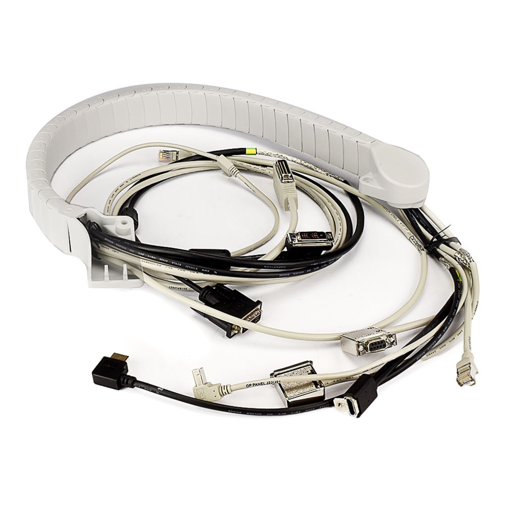 MAIN CABLE ASSEMBLY, AURORA MAIN CABLE ASSEMBLY, AURORA