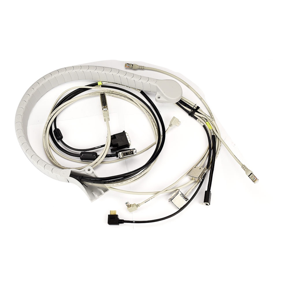 MAIN CABLE ASSEMBLY, AURORA MAIN CABLE ASSEMBLY, AURORA