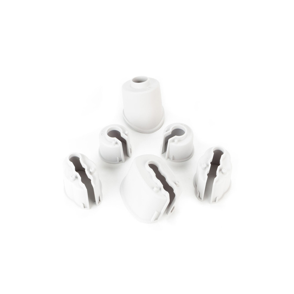 PROBEHOLDER KIT-INSET1-4 VE8 PROBEHOLDER KIT-INSET1-4 VE8