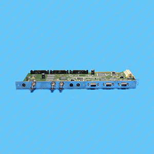 V730视频处理板CKV81.P6 V730视频处理板CKV81.P6