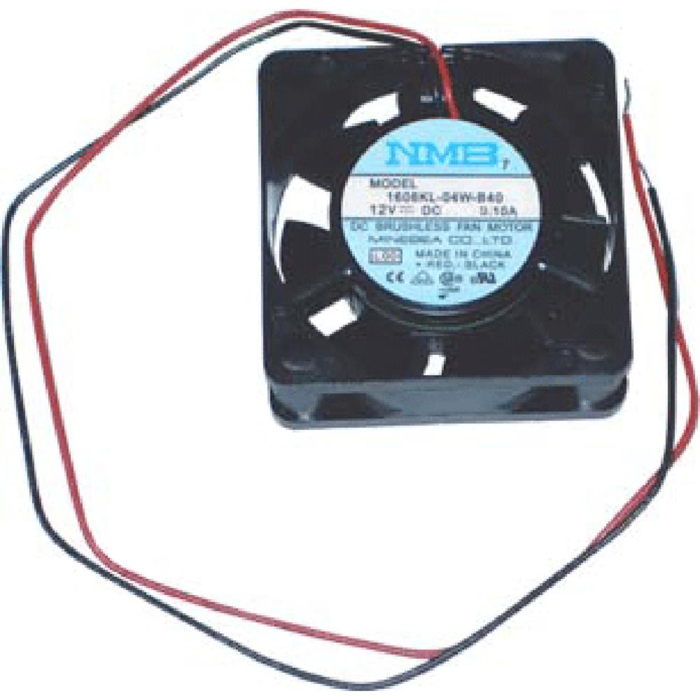 FAN USER INTERFACE VE8 FAN USER INTERFACE VE8