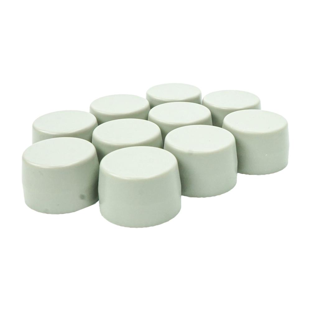 CAPS F. ROTATION DIGIPOTS VE8 CAPS F. ROTATION DIGIPOTS VE8