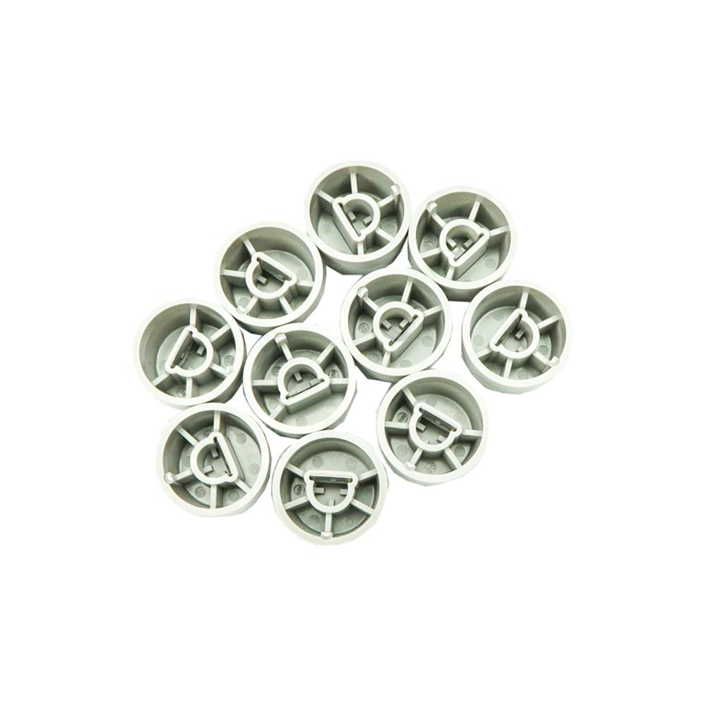 CAPS F. ROTATION DIGIPOTS VE8 CAPS F. ROTATION DIGIPOTS VE8