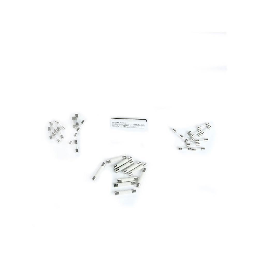 RTN FUSE SET BT07 ONWARDS RTN FUSE SET BT07 ONWARDS