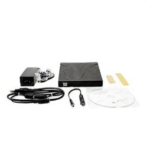 PORTABLE DVD-WRITER 2 PORTABLE DVD-WRITER 2