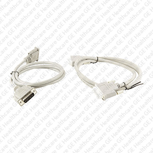 MONITOR CABLE SET 2 UI VE8 1 3M