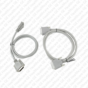 MONITOR CABLE SET 2 UI VE8 1 3M