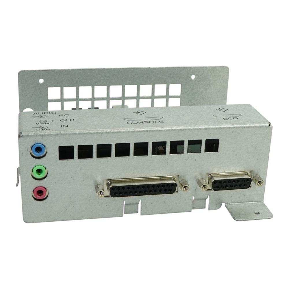 符合RoHS的RTB4.P6底配电板 符合RoHS的RTB4.P6底配电板