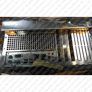 Voluson 730 Expert BT05单板电脑(SBC)套件 Voluson 730 Expert BT05单板电脑(SBC)套件