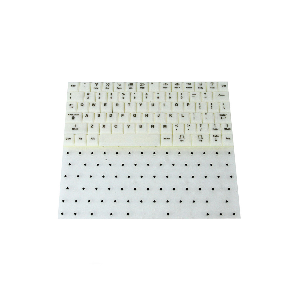 ALPHANUMERIC SET GPU80 ALPHANUMERIC SET GPU80
