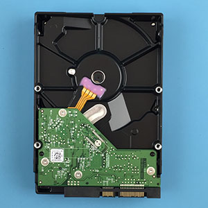 500 GB SATA HDD硬盘 500 GB SATA HDD硬盘