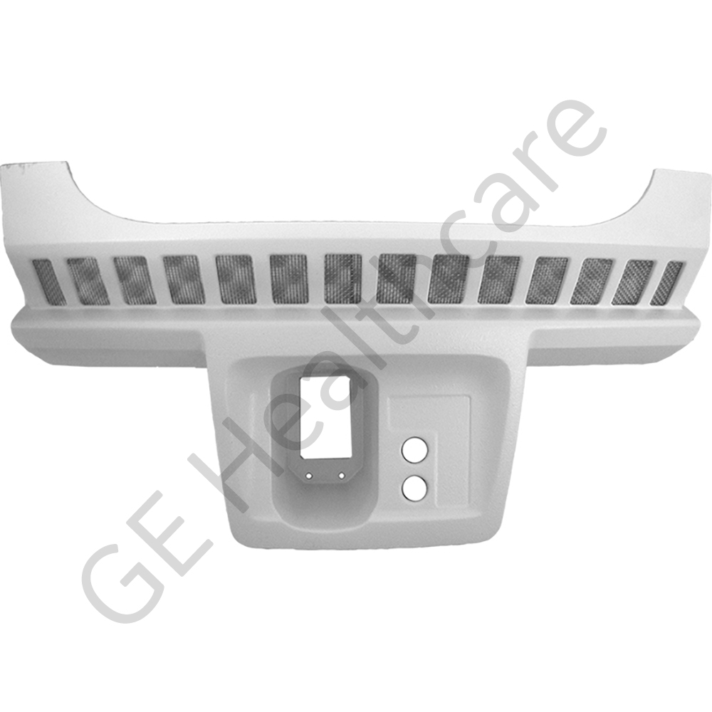 EC300电源供应器罩盖 EC300电源供应器罩盖