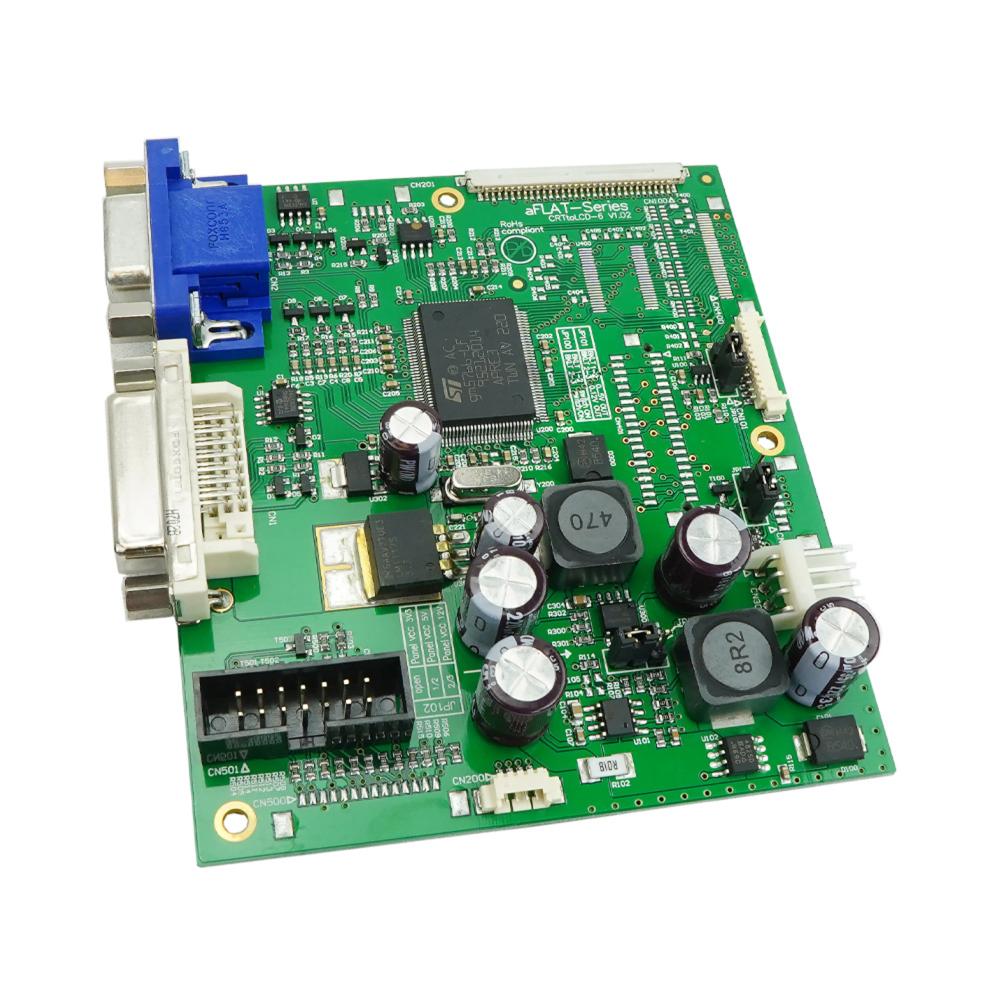 LCD Controller Board Mdm110 LCD Controller Board Mdm110