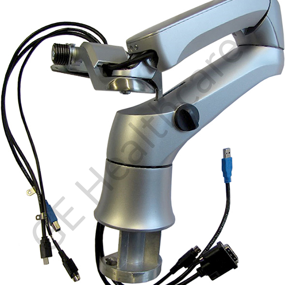 MONITOR ARM 23 ERGOTRON MONITOR ARM 23 ERGOTRON