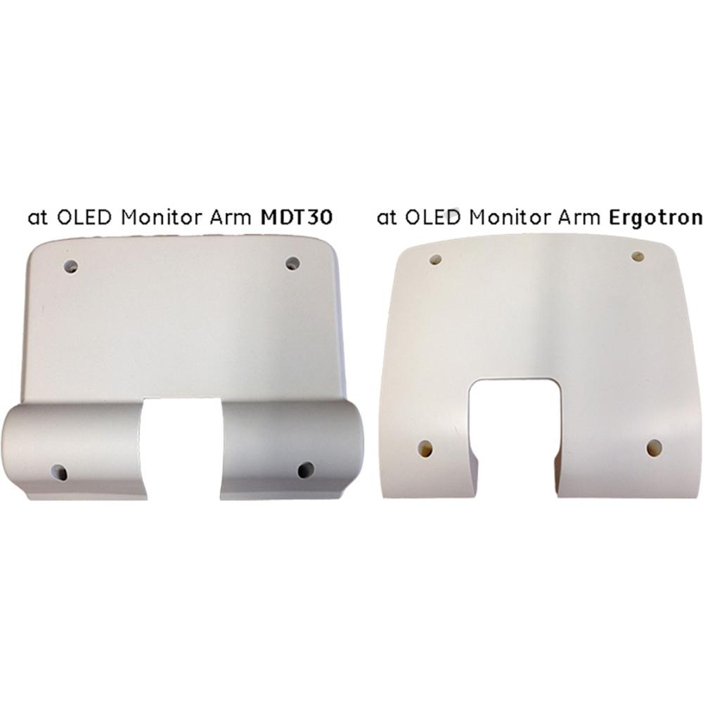 Monitor Back Cover Set MDM3xx Monitor Back Cover Set MDM3xx