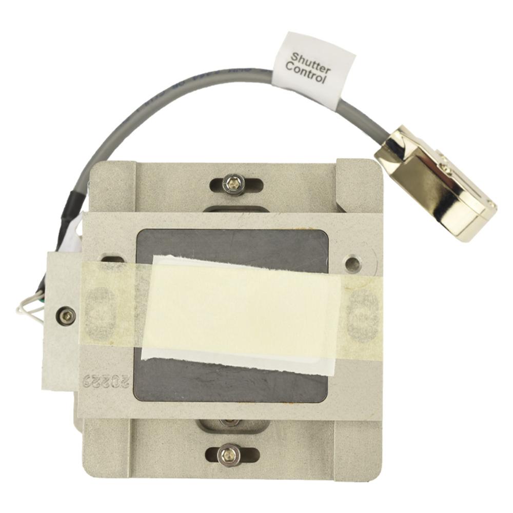 束光器,用于iDXA 束光器,用于iDXA