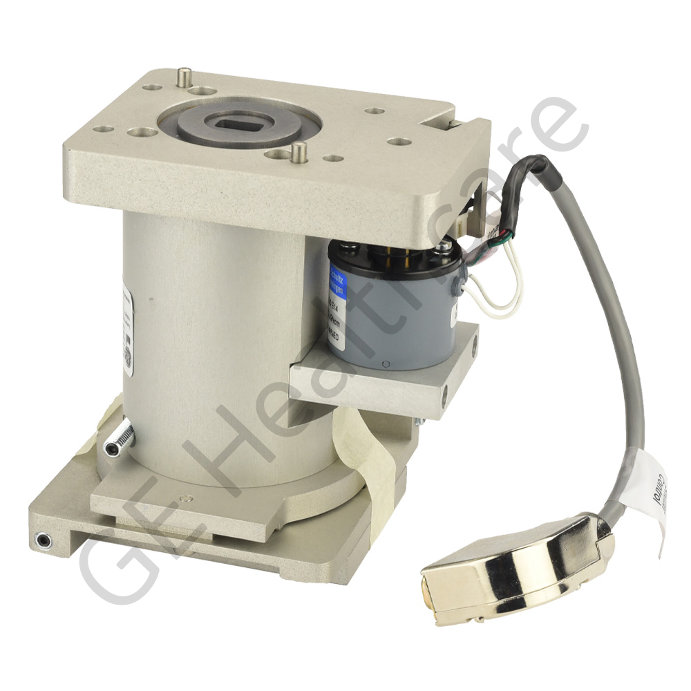 束光器,用于iDXA 束光器,用于iDXA