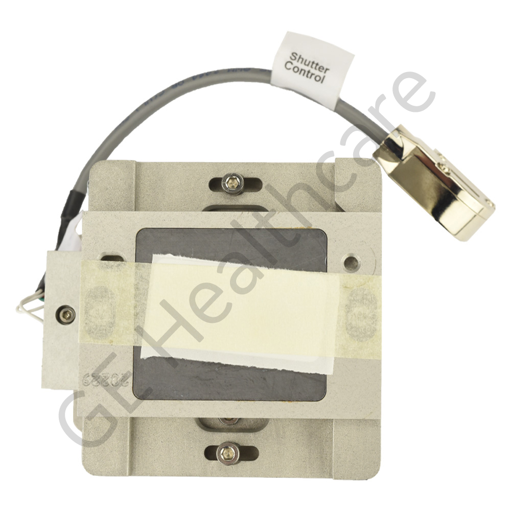 束光器,用于iDXA 束光器,用于iDXA