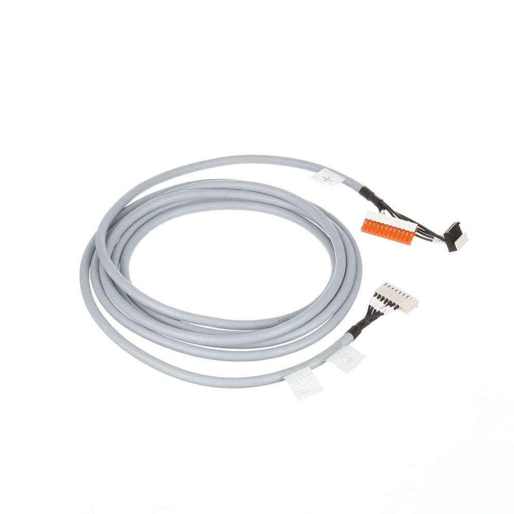 电缆, 直流电源 TO XMS, MAESTRO 电缆, 直流电源 TO XMS, MAESTRO