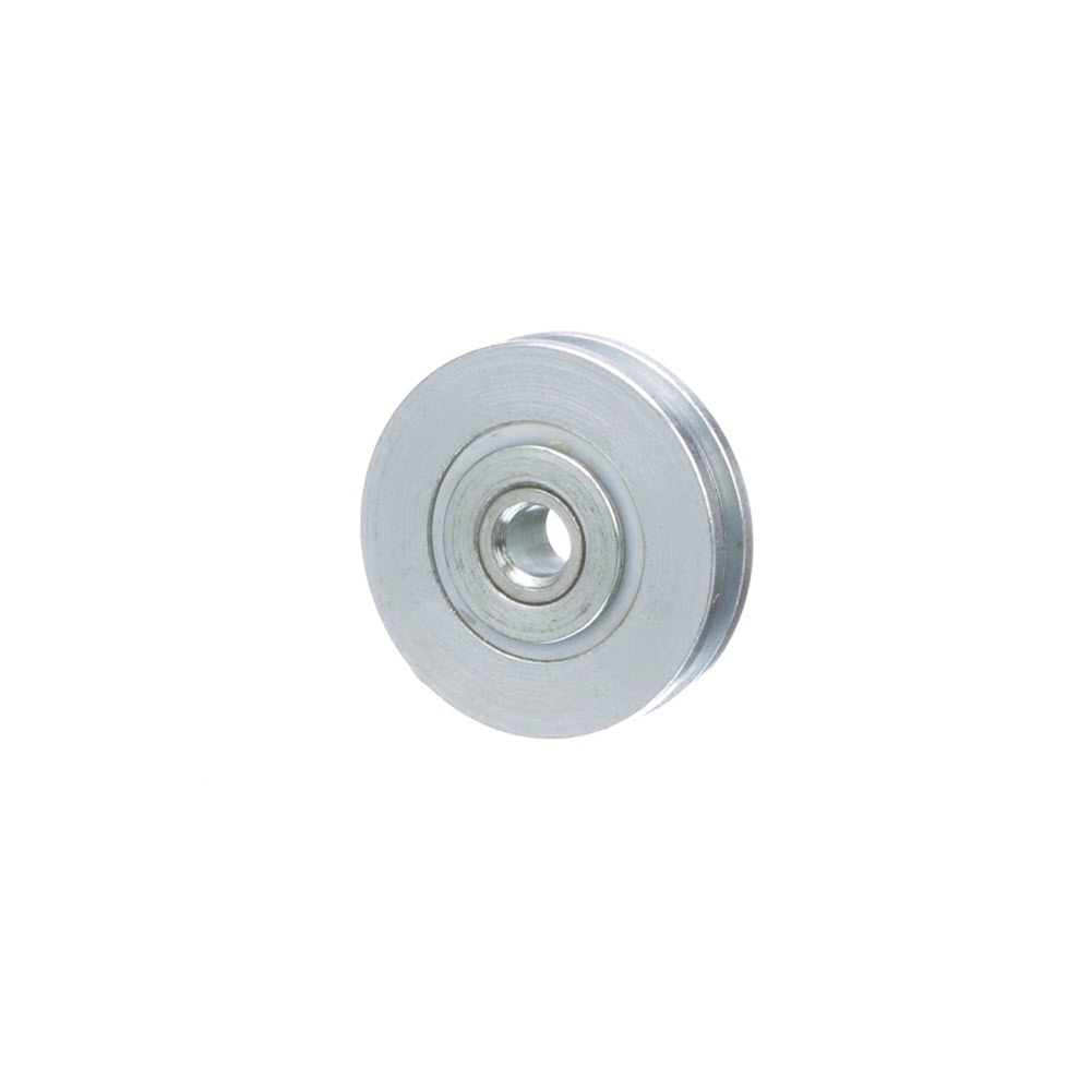 Precision Pulley Precision Pulley