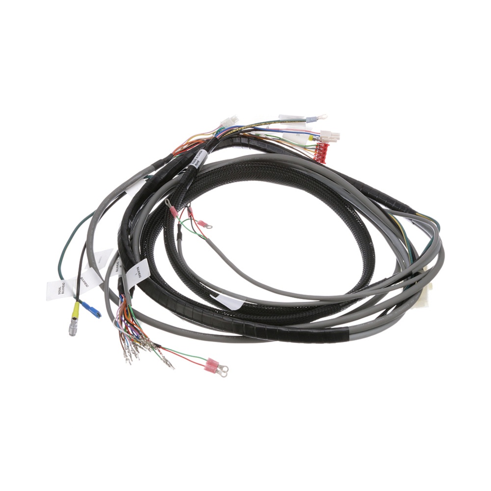 上部电缆组件 上部电缆组件