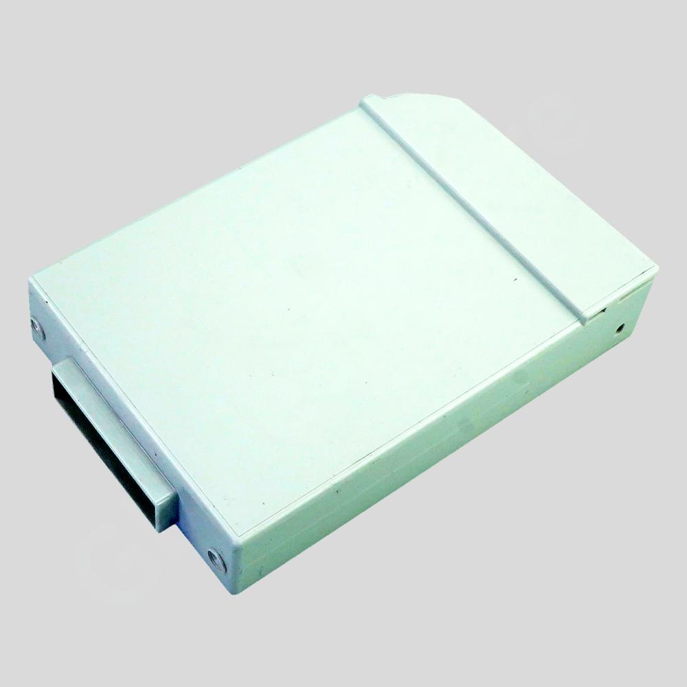 模块外壳/单宽度 模块外壳/单宽度