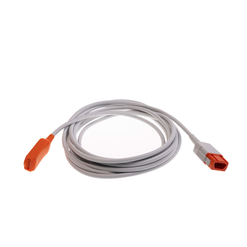 熵指数传感器 Entropy Sensor-ASSY-HKI, GE Entropy Cable, 3.5m, Access(产品注册证号/备案凭证号:国械注进20172216040) 熵指数传感器 Entropy Sensor-ASSY-HKI, GE Entropy Cable, 3.5m, Access(产品注册证号/备案凭证号:国械注进20172216040)