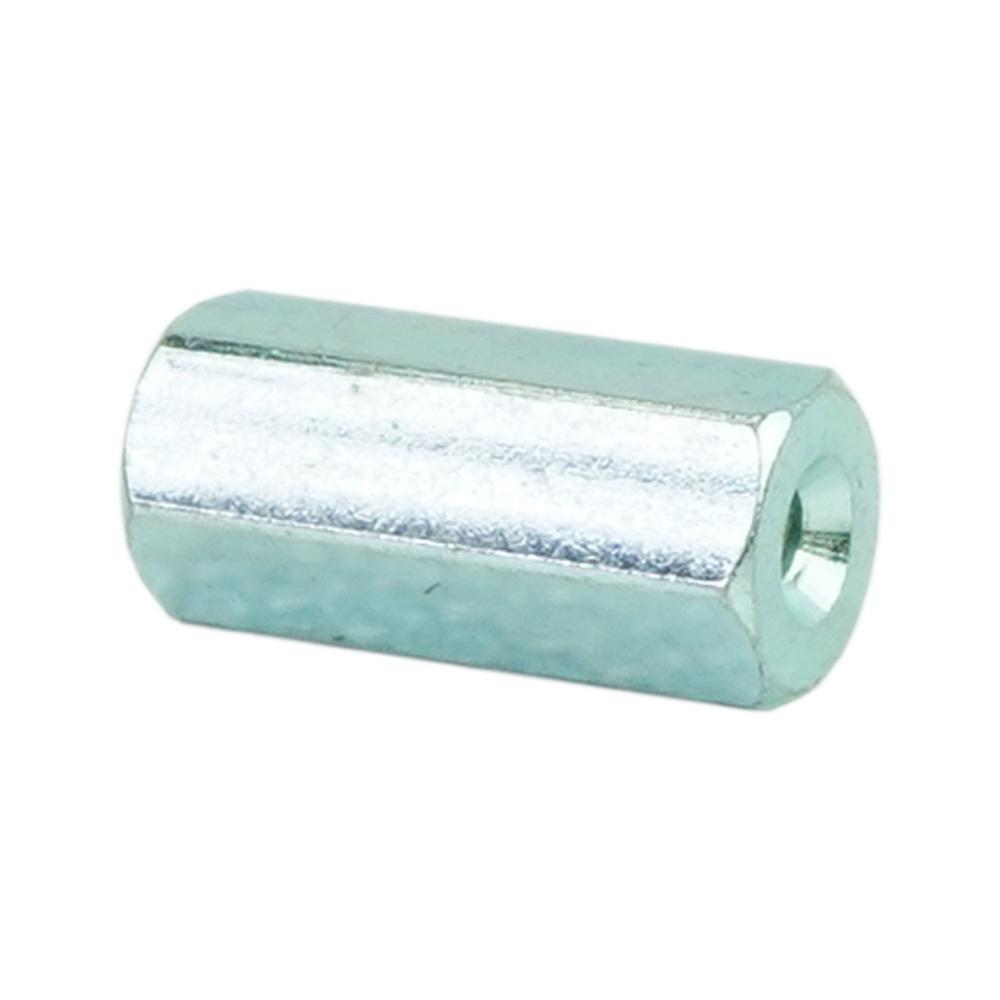 M3 X 18L 8mm 支架 M3 X 18L 8mm 支架