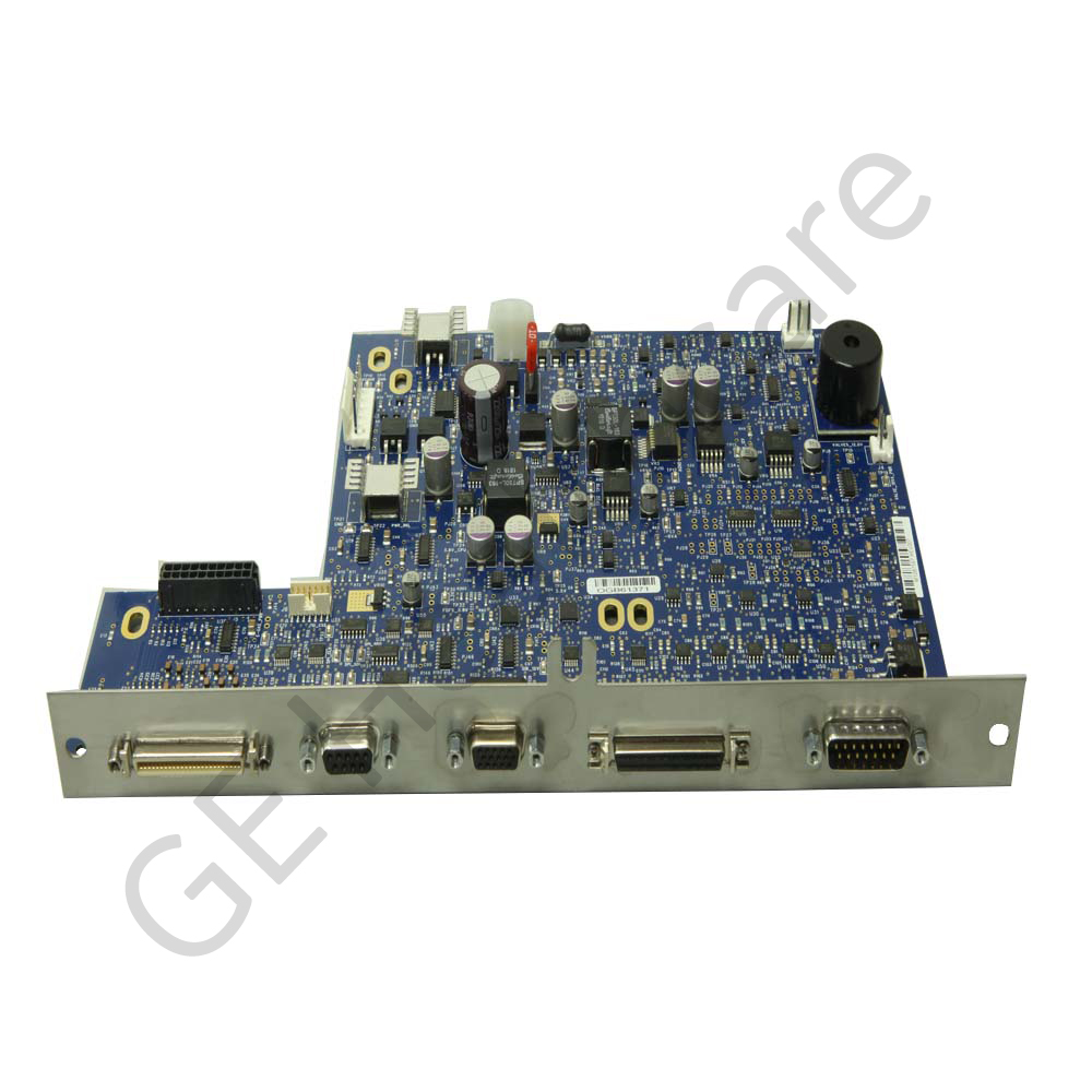 ASSY-MSN, DAQ/PWR PWA COLOR 7900, PRINTED CIRCUIT ASSEMBLY - BUY ASSY-MSN, DAQ/PWR PWA COLOR 7900, PRINTED CIRCUIT ASSEMBLY - BUY