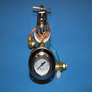 氧气(O2)调节器完整组件 氧气(O2)调节器完整组件