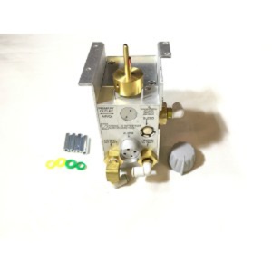 SERVICE BLENDER INCLUDES STANDOFFS AND KNOB SERVICE BLENDER INCLUDES STANDOFFS AND KNOB
