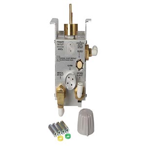SERVICE BLENDER INCLUDES STANDOFFS AND KNOB SERVICE BLENDER INCLUDES STANDOFFS AND KNOB