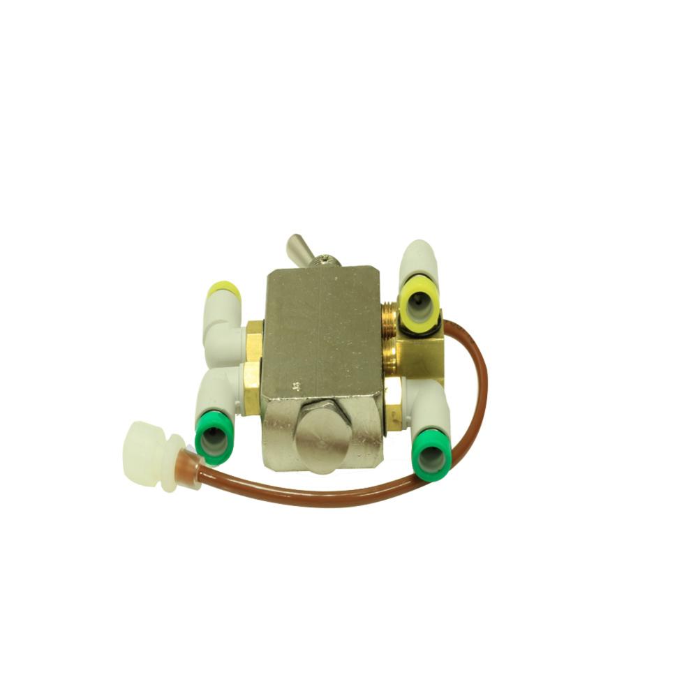 主开关阀 主开关阀